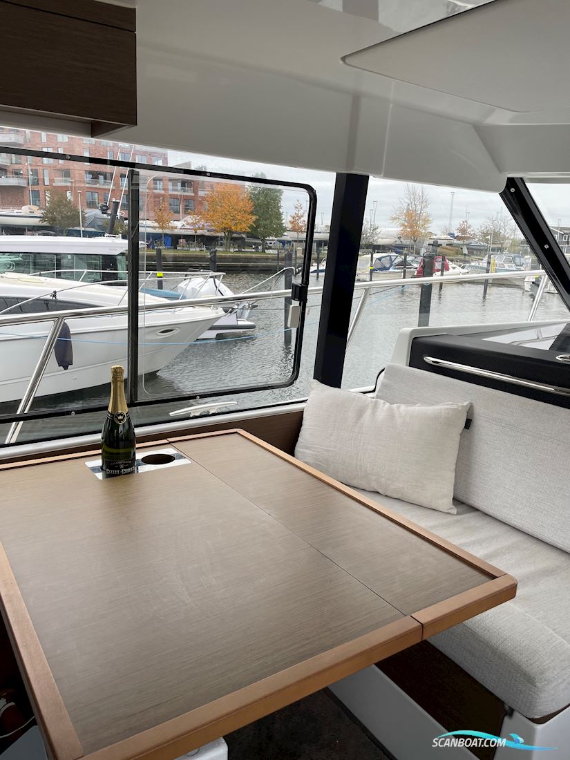 Jeanneau Merry Fisher 1095 Fly