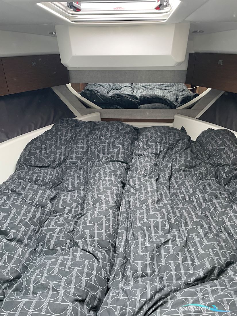 Jeanneau Merry Fisher 1095 Fly