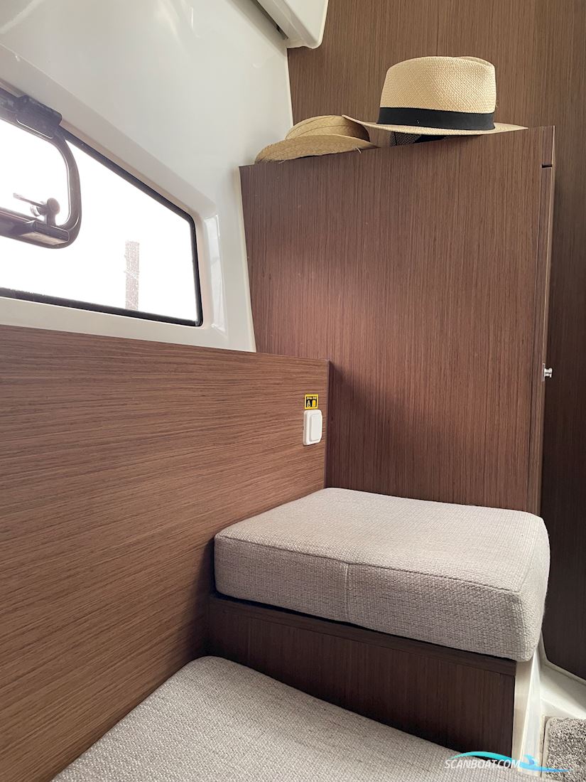 Jeanneau Merry Fisher 1095 Fly