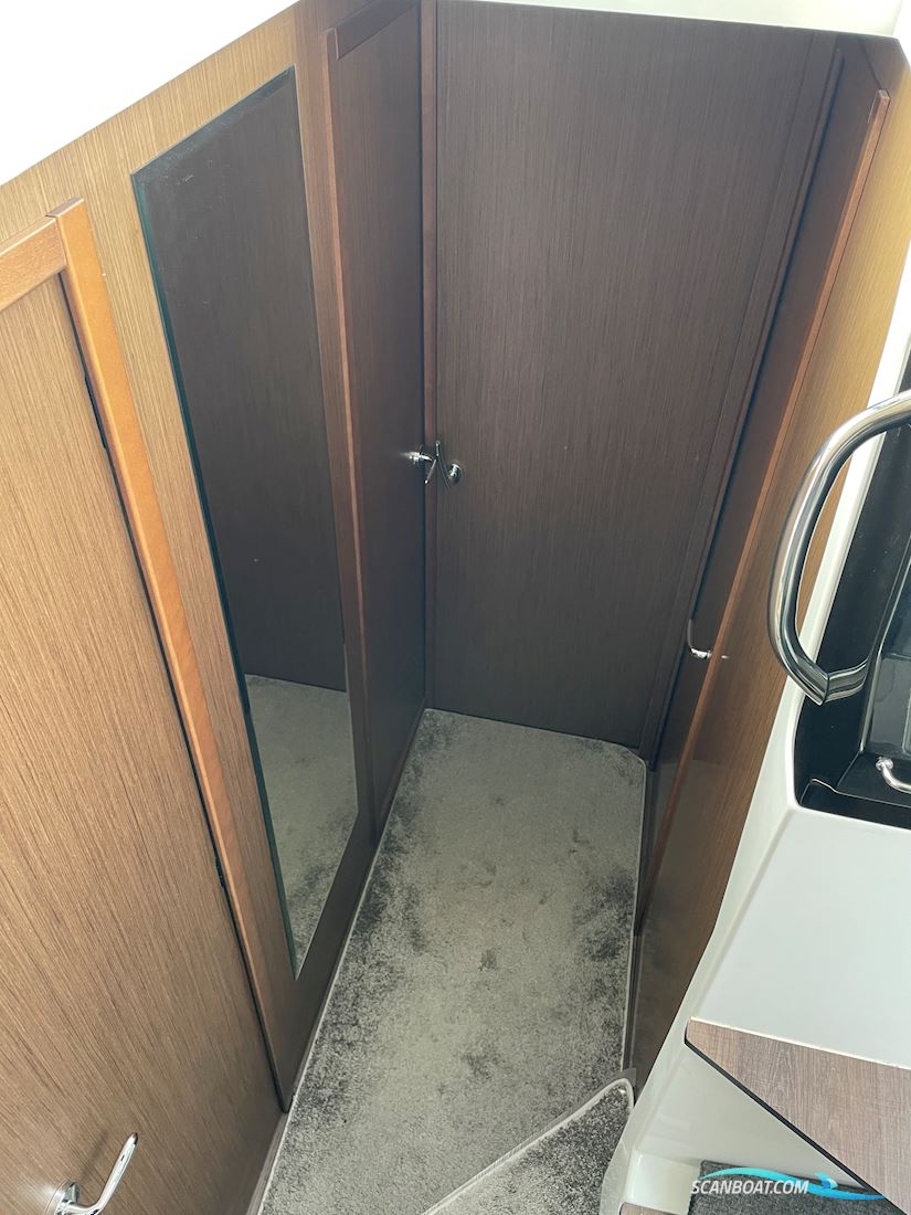 Jeanneau Merry Fisher 1095 Fly