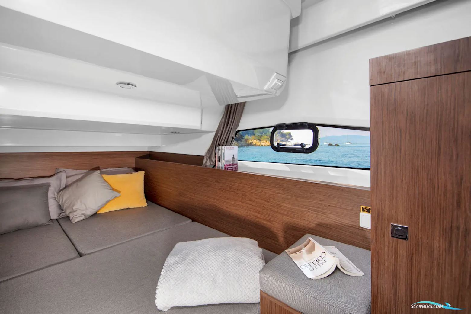 Jeanneau Merry Fisher 1095 Fly