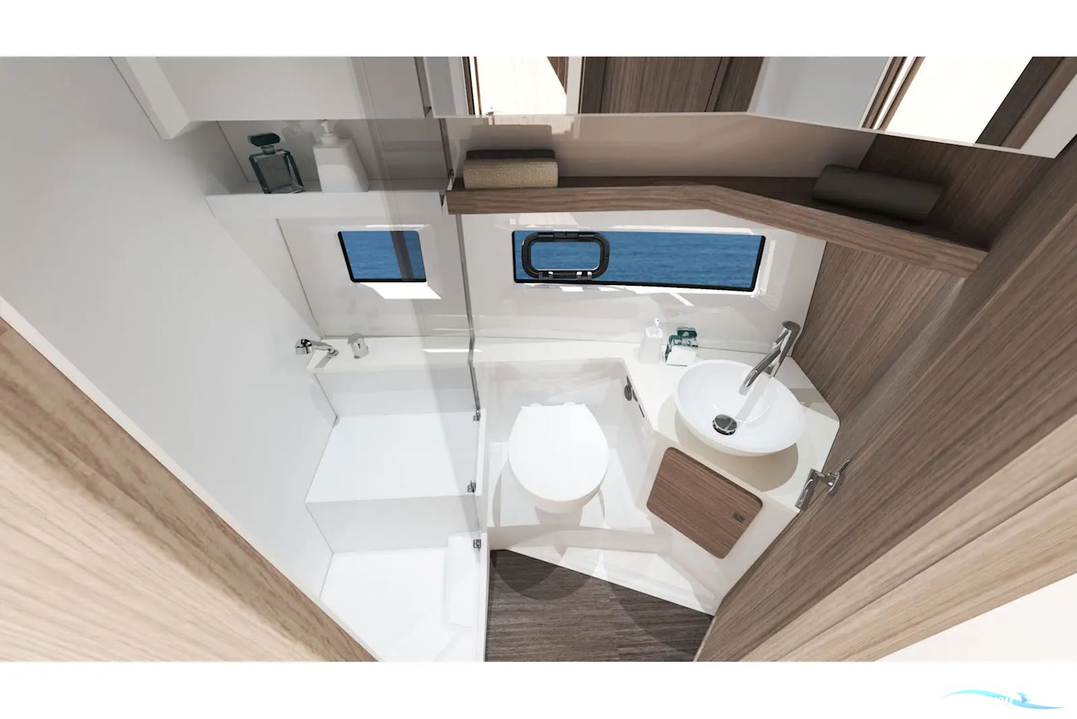 Jeanneau Merry Fisher 1095 Fly Serie2