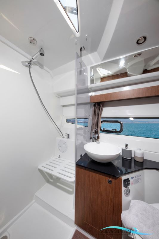 Jeanneau Merry Fisher 1095