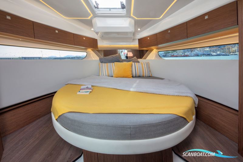 Jeanneau Merry Fisher 1095