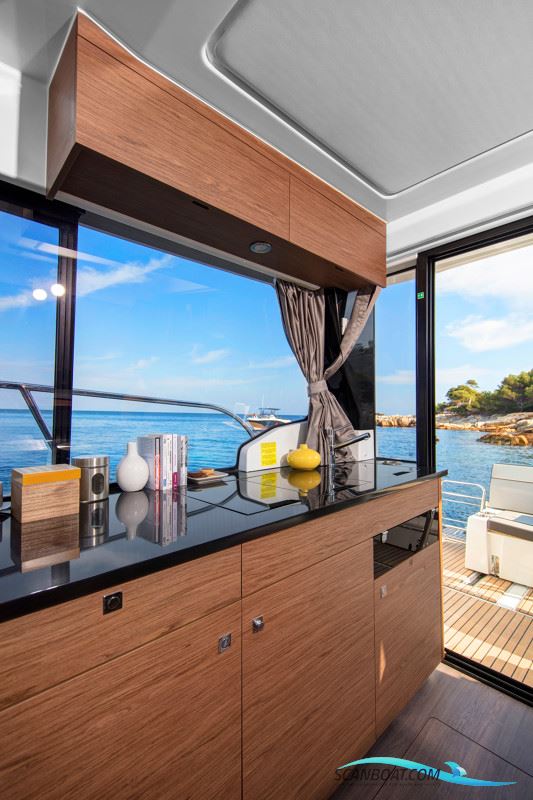 Jeanneau Merry Fisher 1095