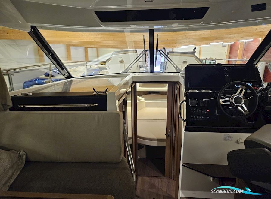 Jeanneau Merry Fisher 1095