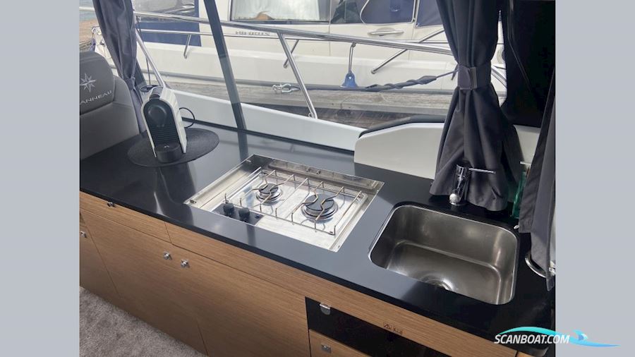 Jeanneau Merry Fisher 1095