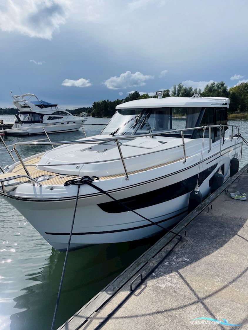 Jeanneau Merry Fisher 1095