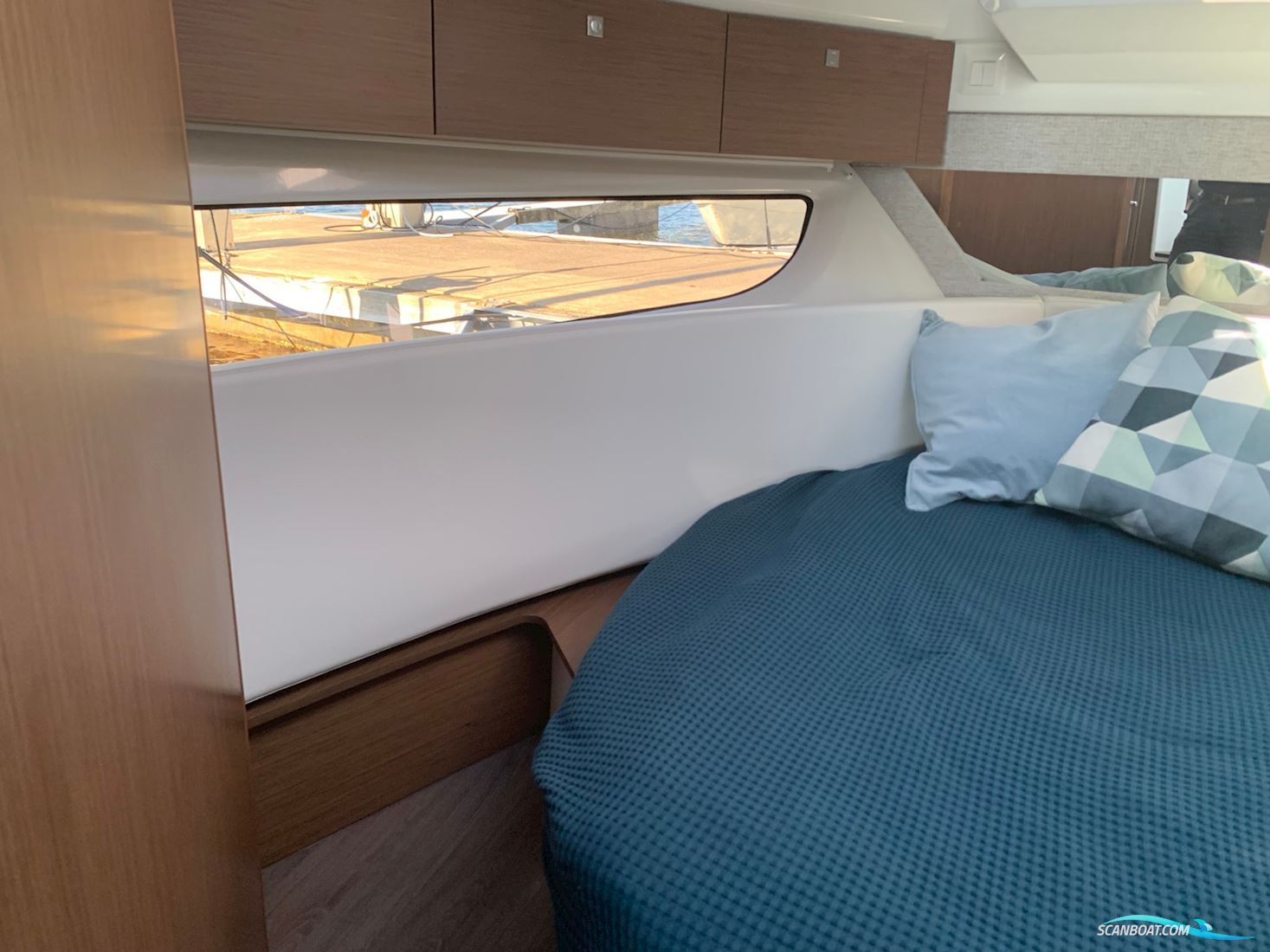 Jeanneau Merry Fisher 1095