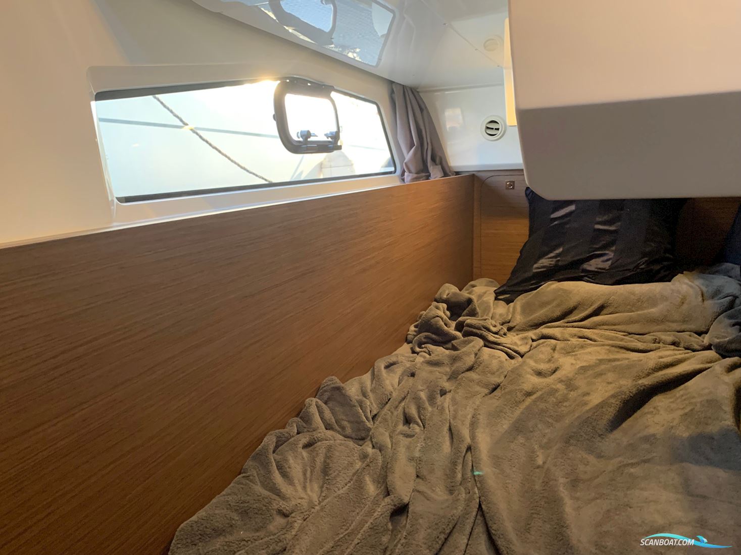 Jeanneau Merry Fisher 1095