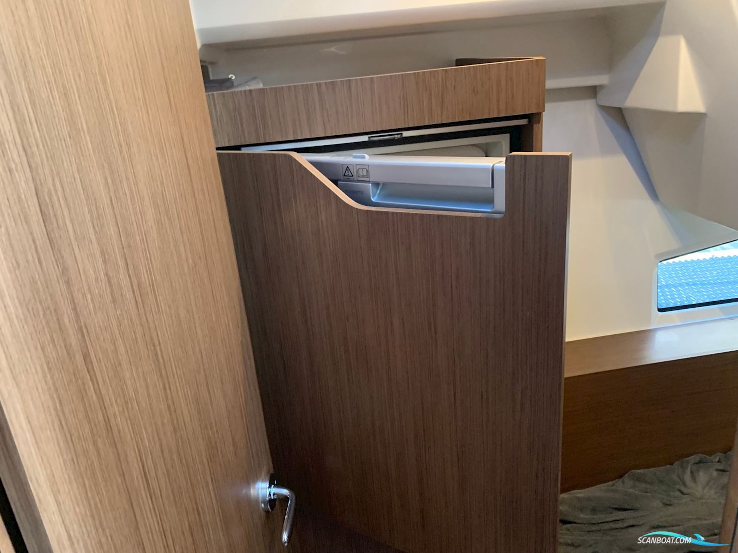 Jeanneau Merry Fisher 1095