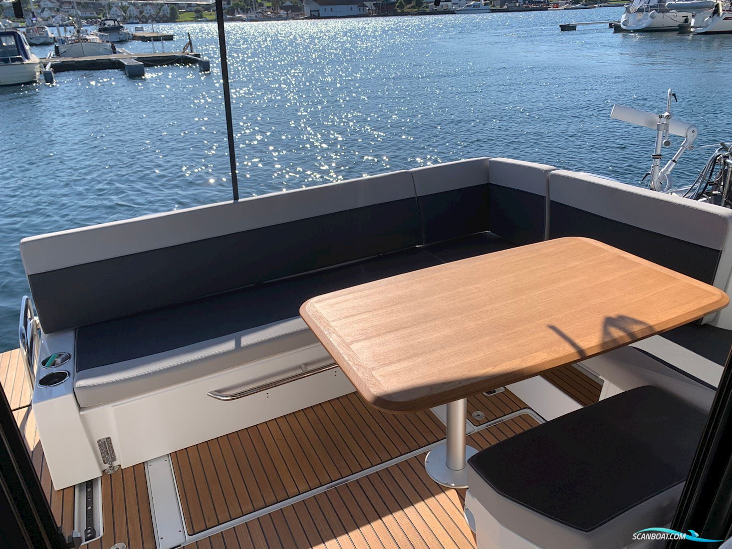 Jeanneau Merry Fisher 1095