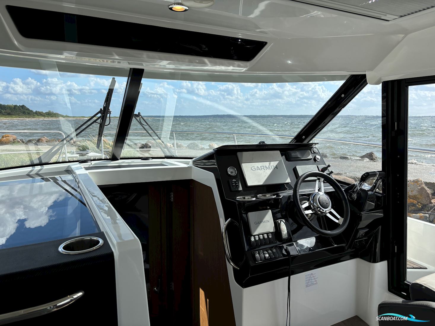 Jeanneau Merry Fisher 1095