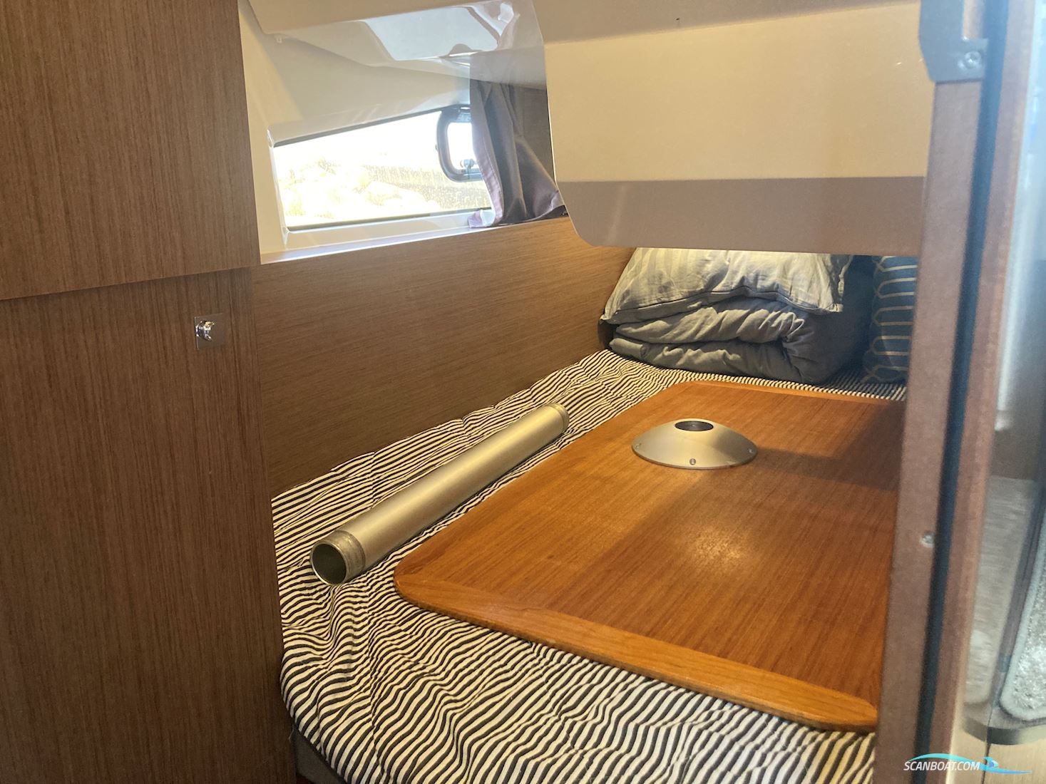 Jeanneau Merry Fisher 1095