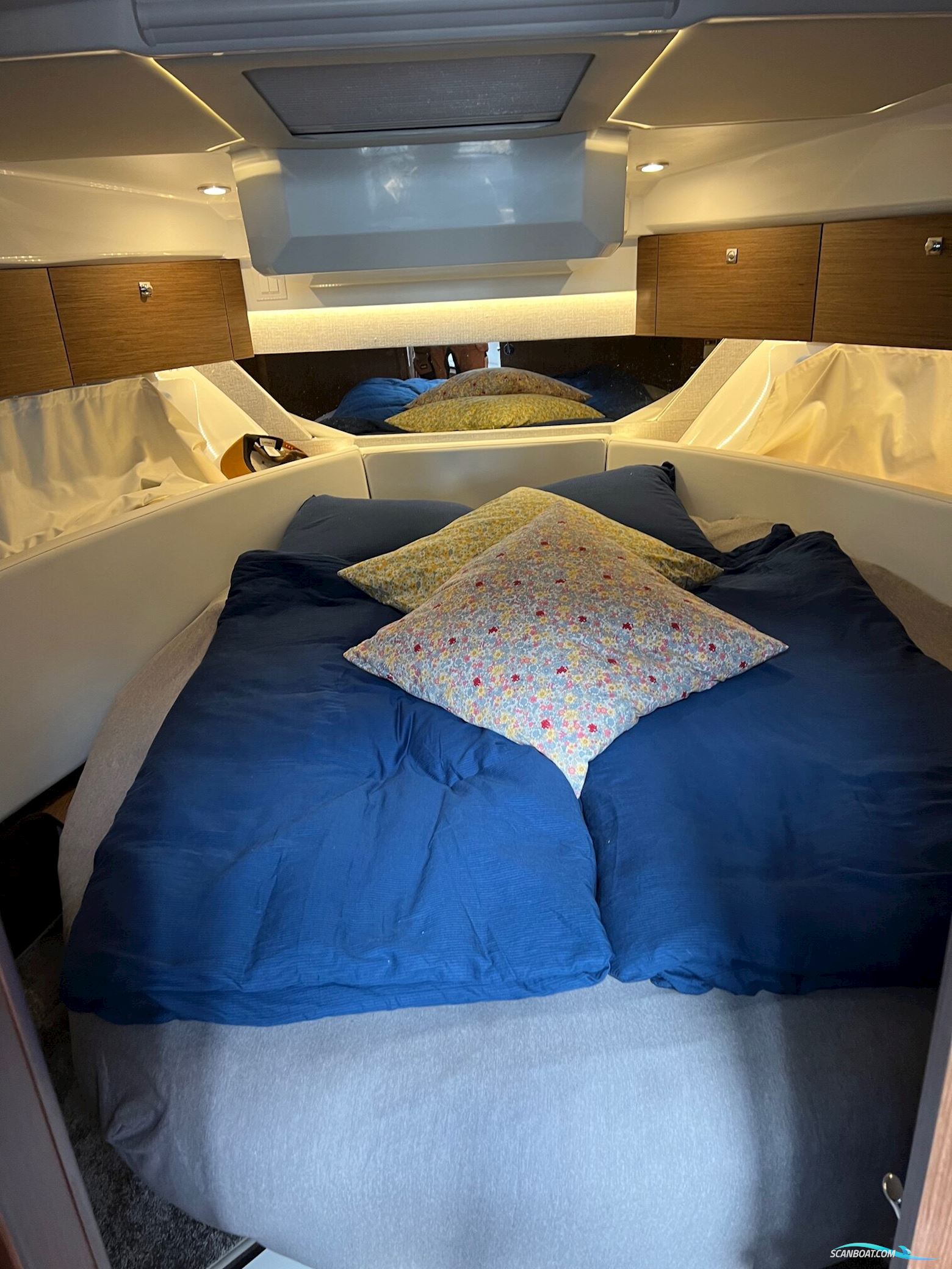 Jeanneau Merry Fisher 1095