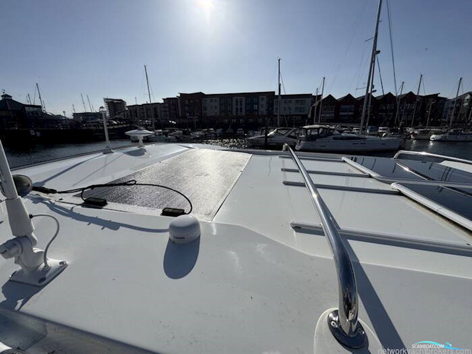 Jeanneau Merry Fisher 1095