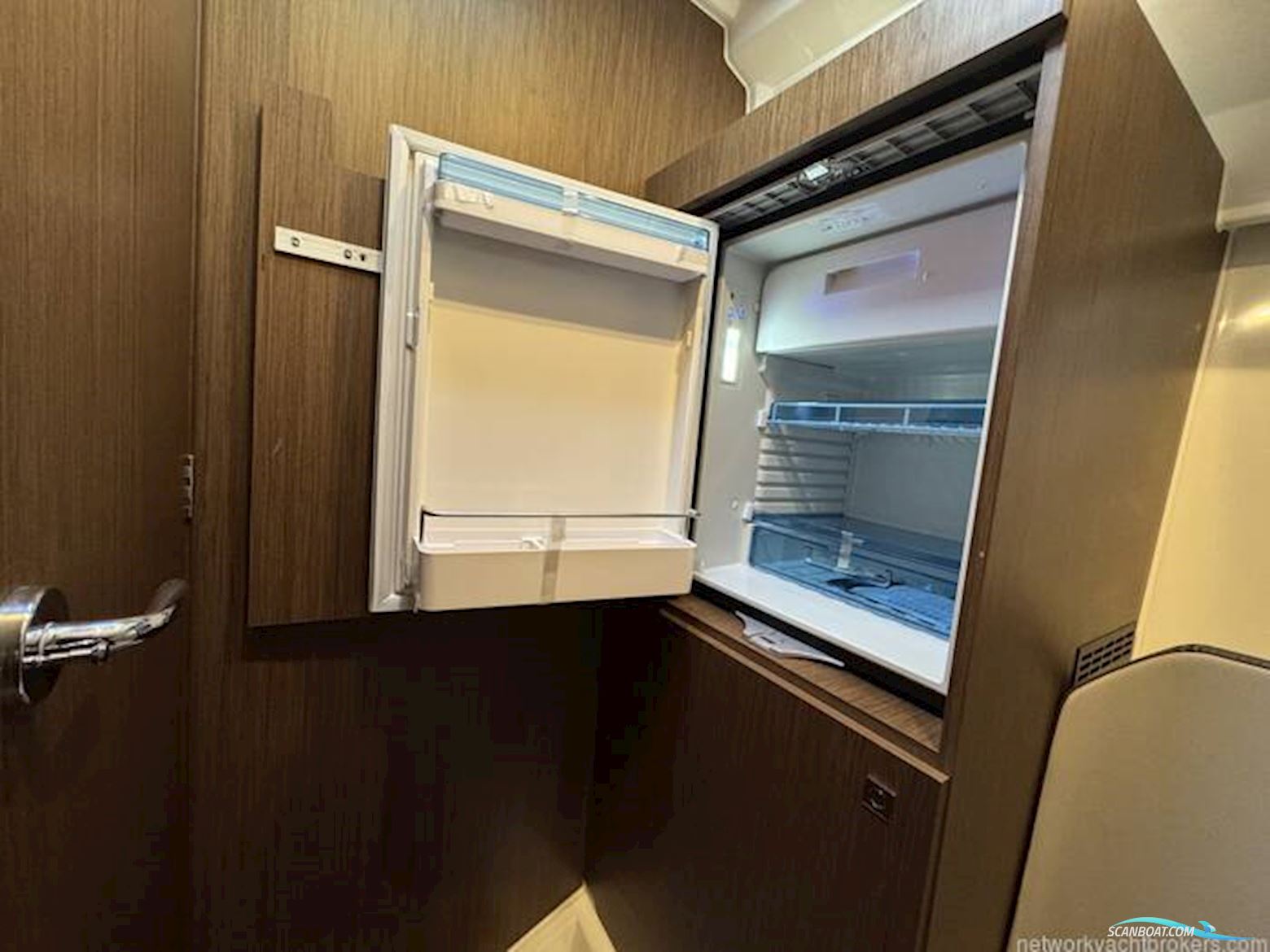 Jeanneau Merry Fisher 1095