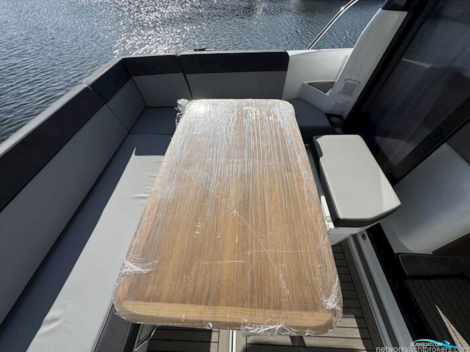 Jeanneau Merry Fisher 1095