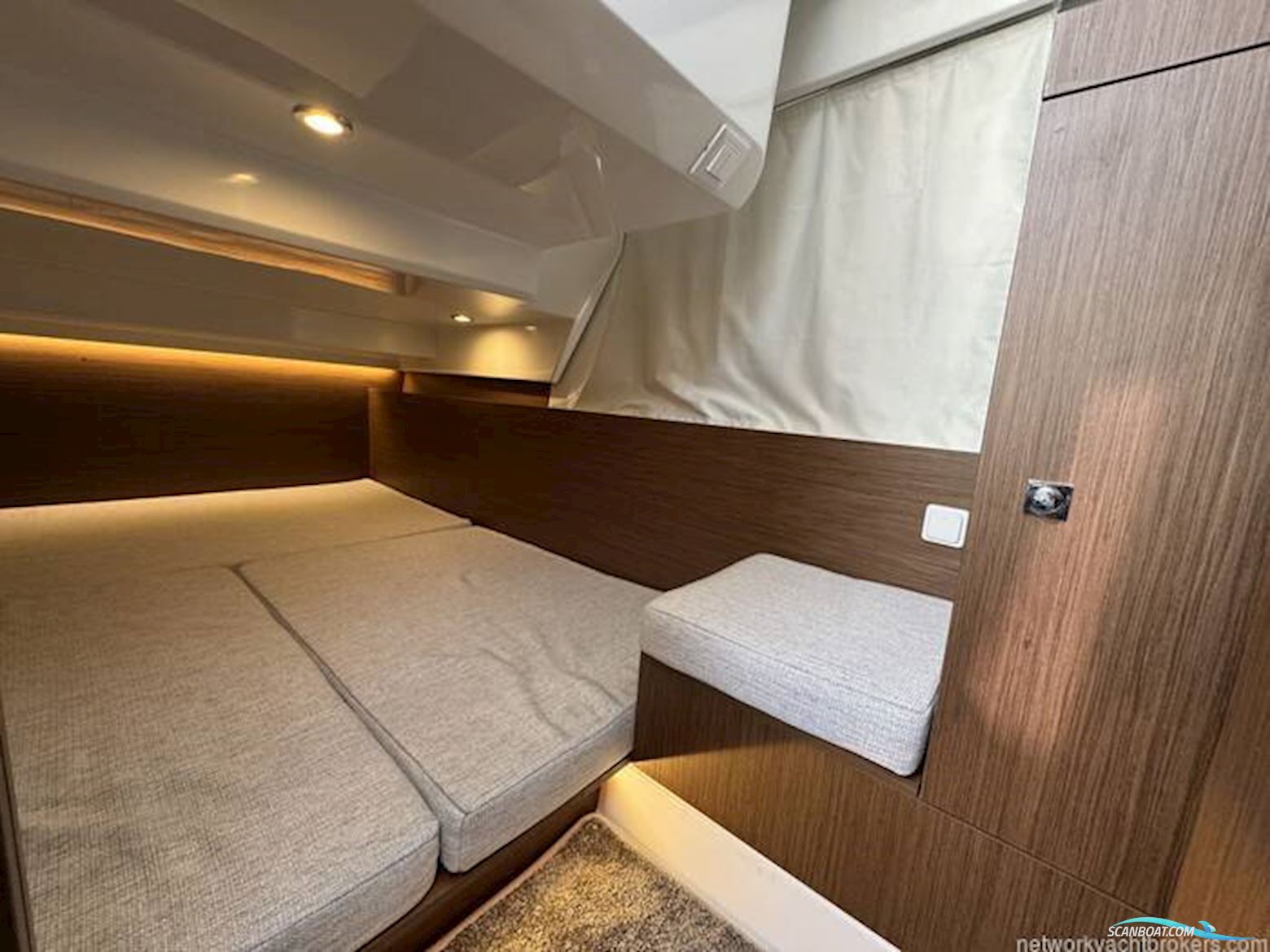 Jeanneau Merry Fisher 1095