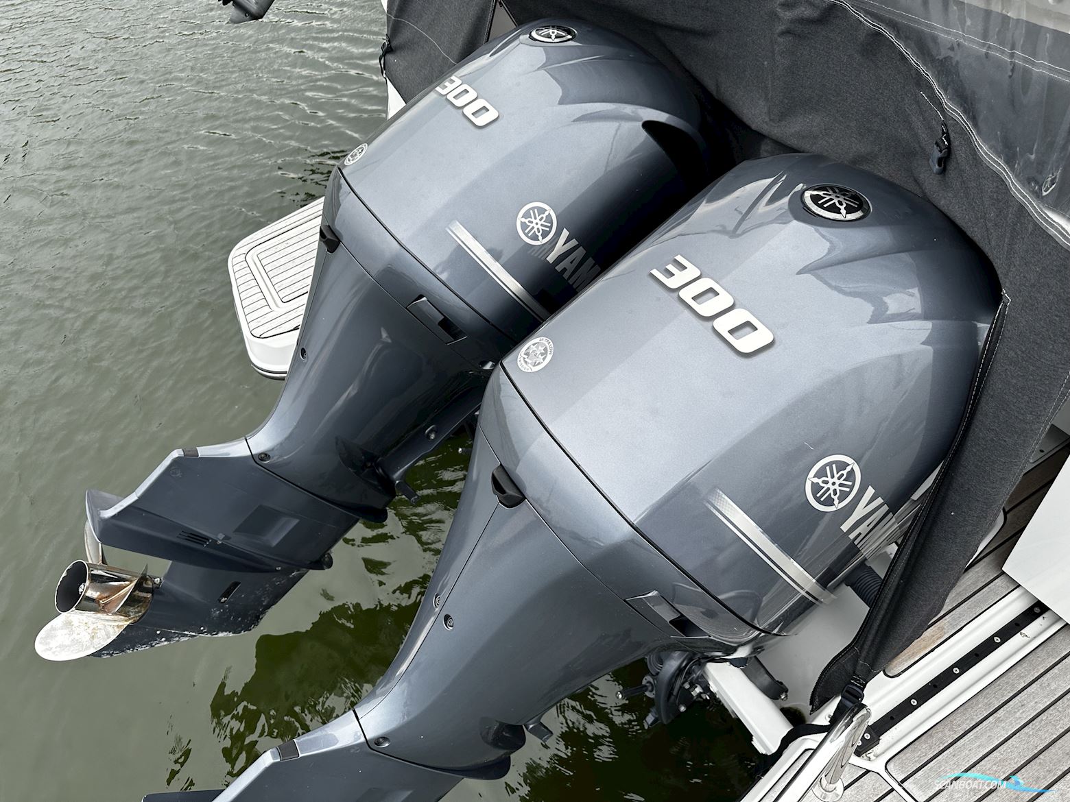 Jeanneau Merry Fisher 1095