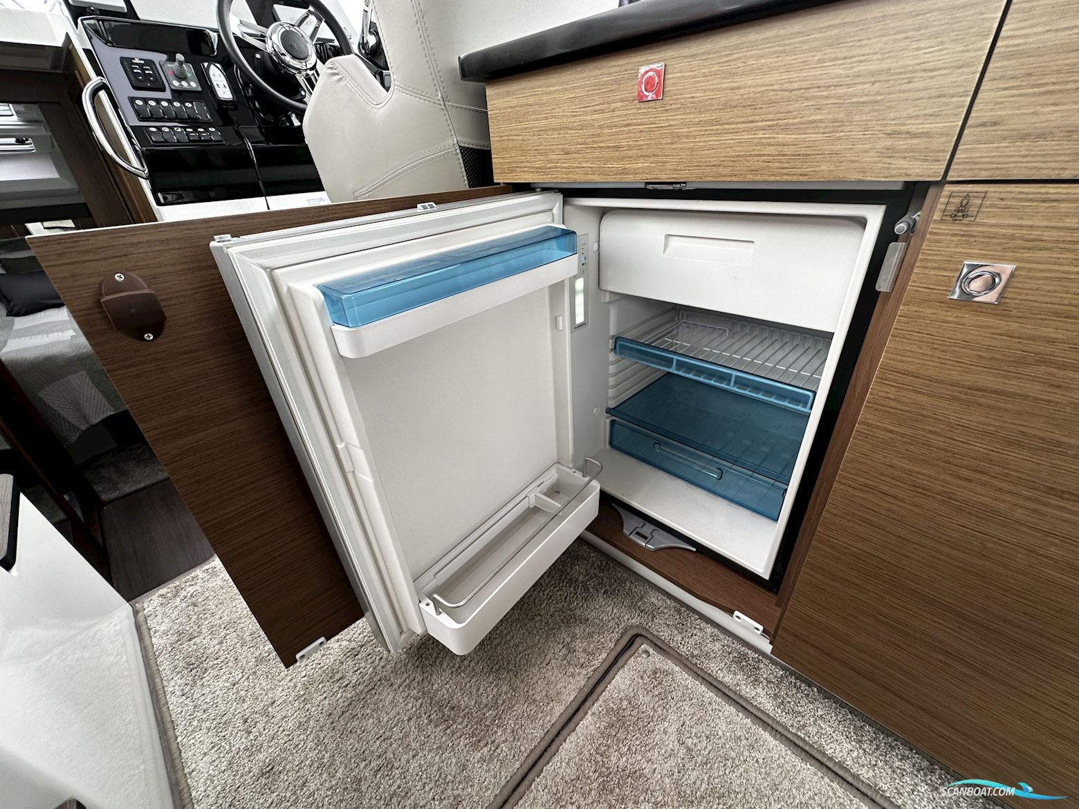 Jeanneau Merry Fisher 1095