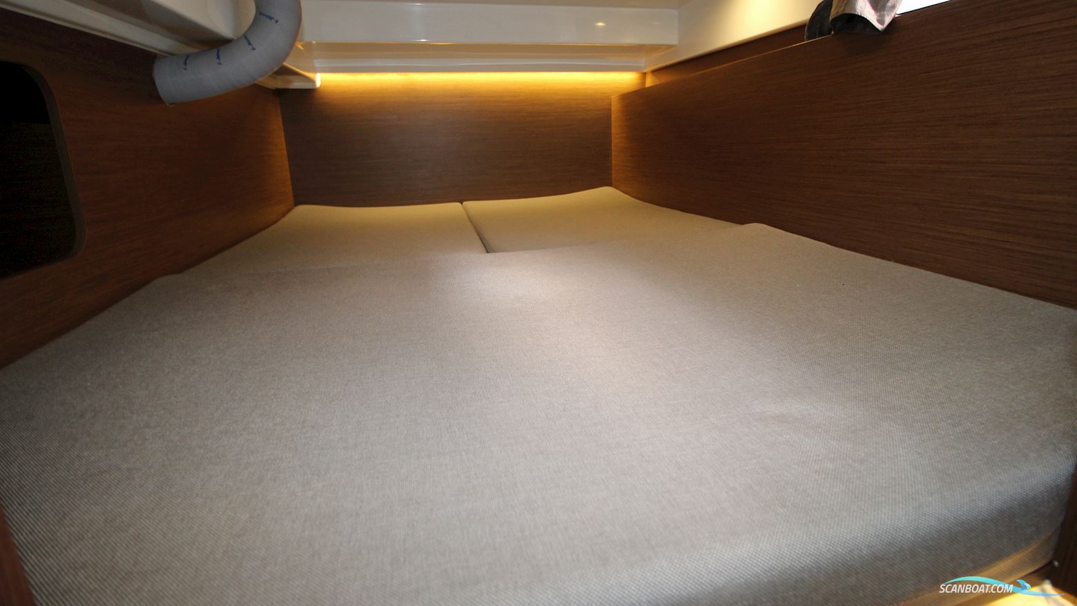 Jeanneau Merry Fisher 1095