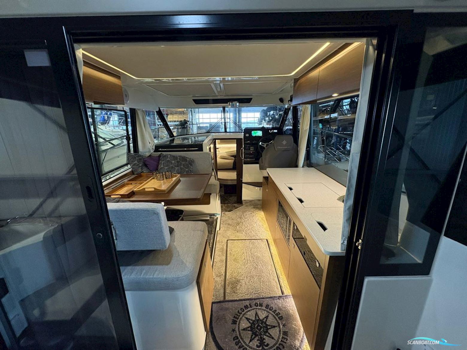 Jeanneau Merry Fisher 1095