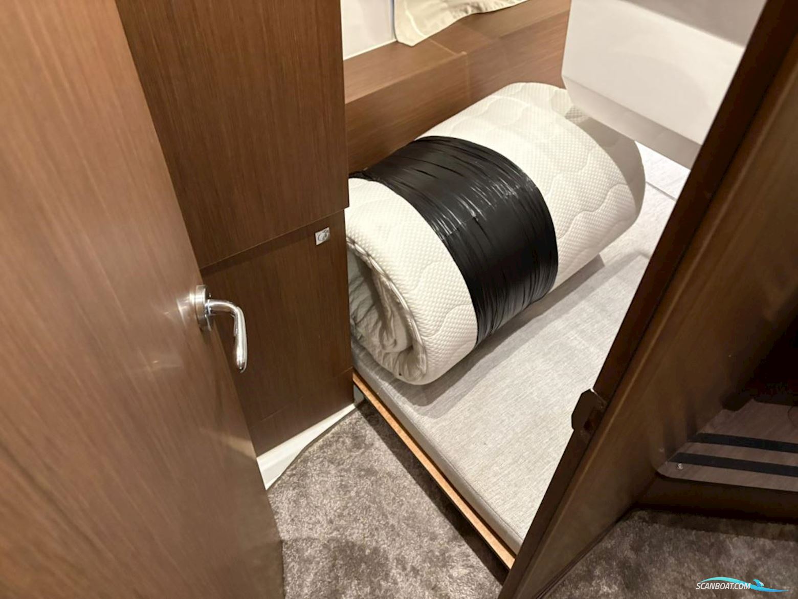 Jeanneau Merry Fisher 1095