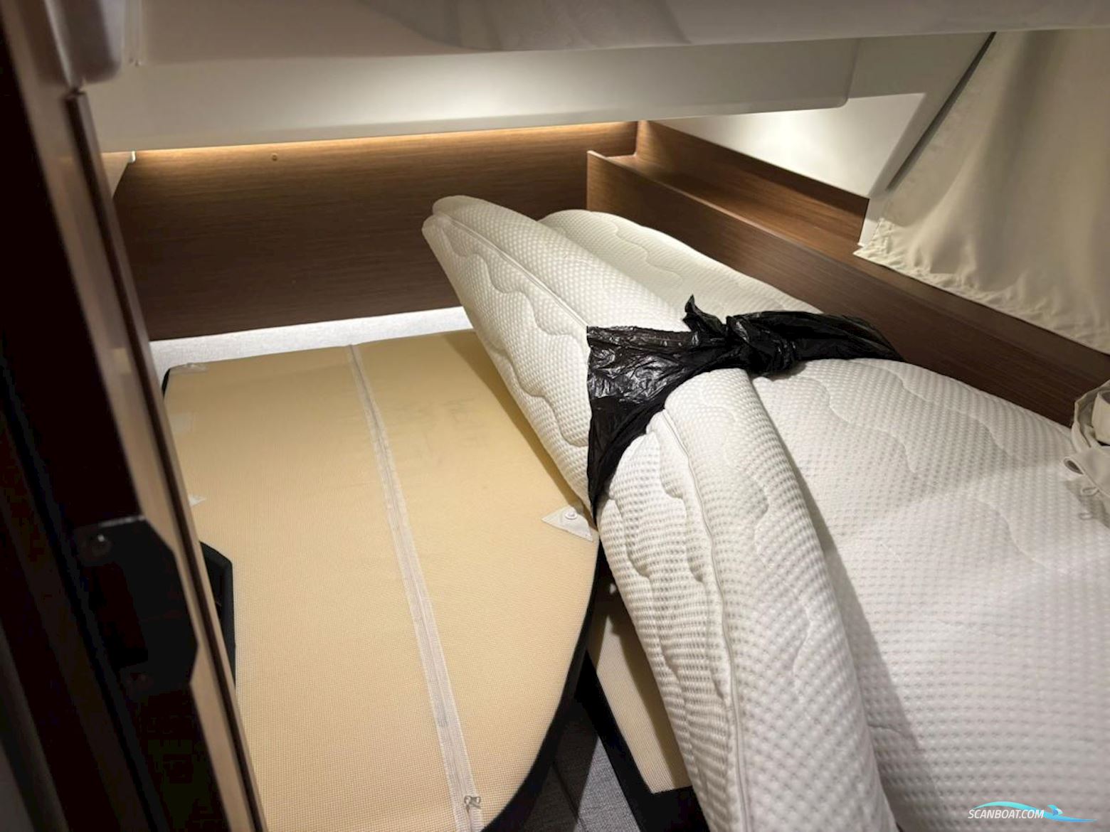 Jeanneau Merry Fisher 1095