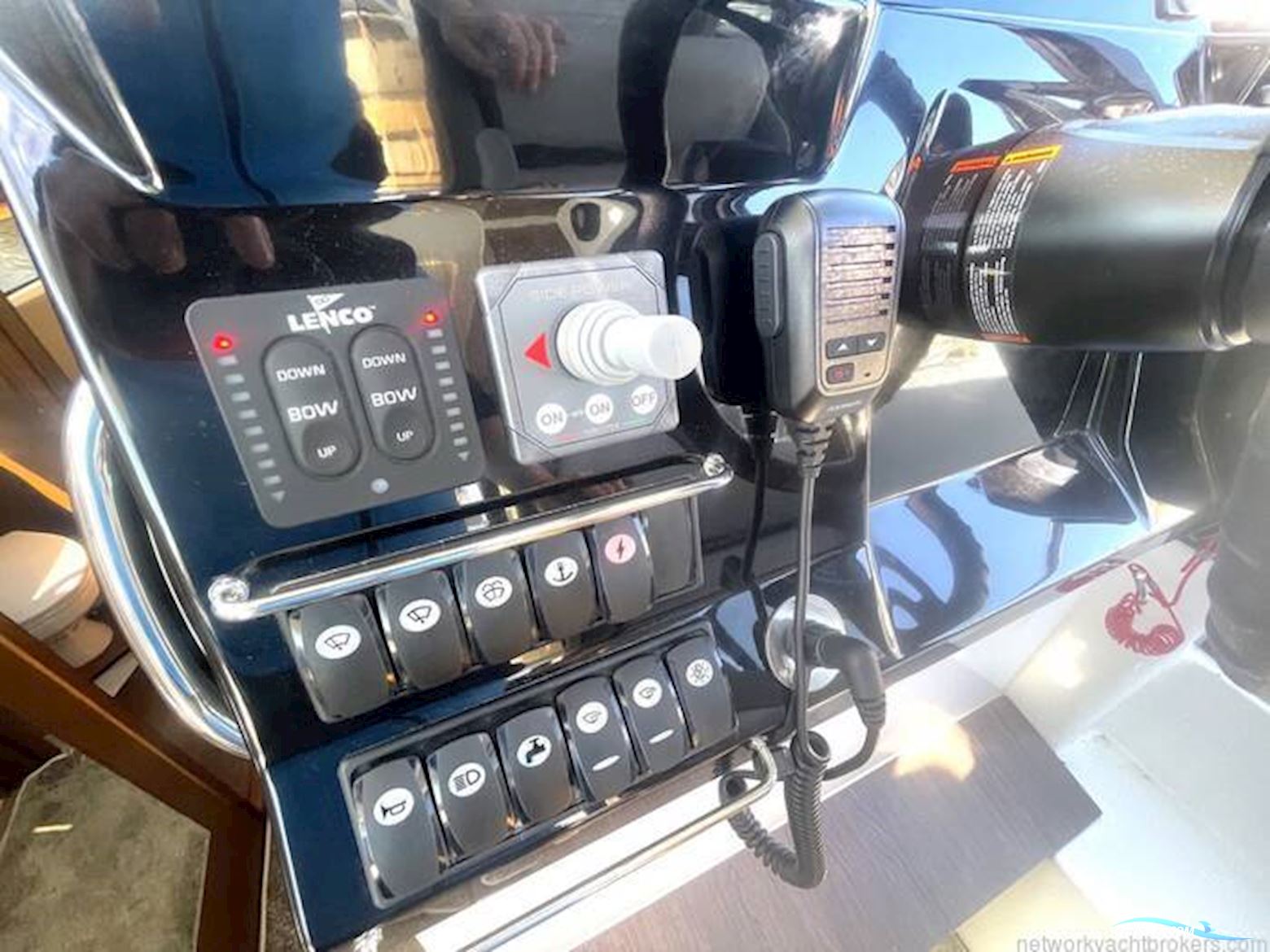 Jeanneau Merry Fisher 1095