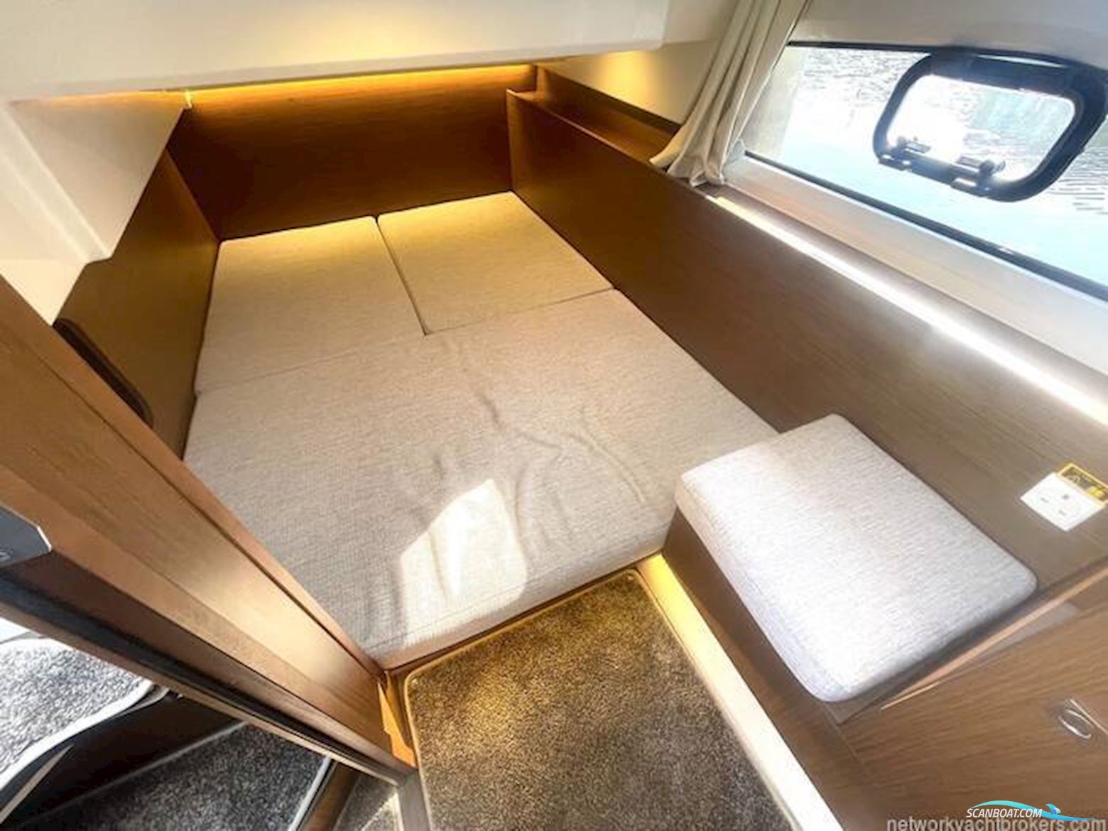 Jeanneau Merry Fisher 1095