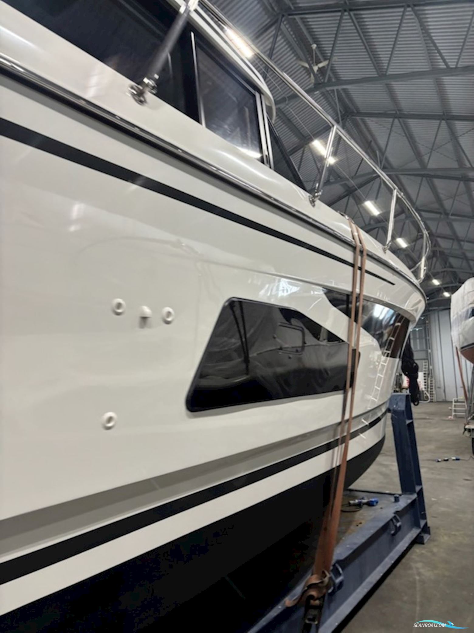 Jeanneau Merry Fisher 1095