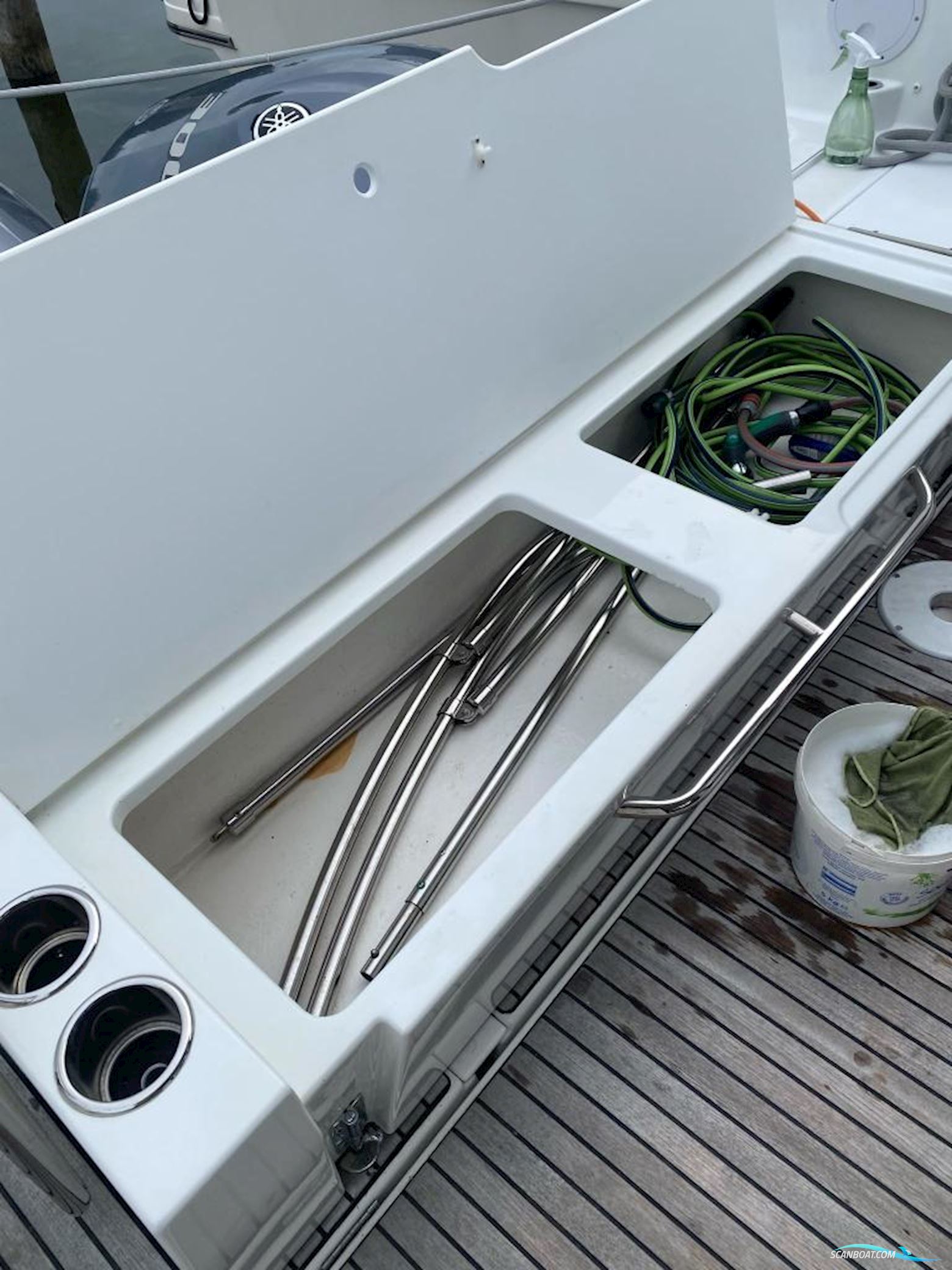 Jeanneau Merry Fisher 1095