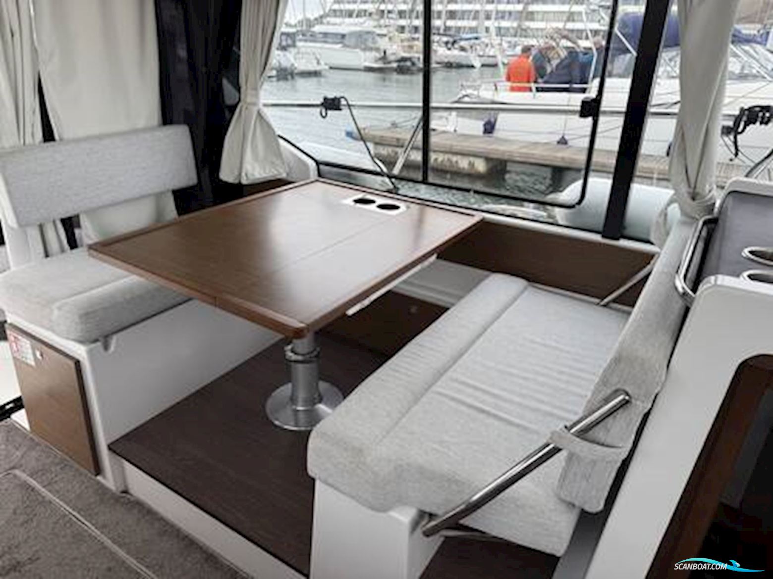 Jeanneau Merry Fisher 1095