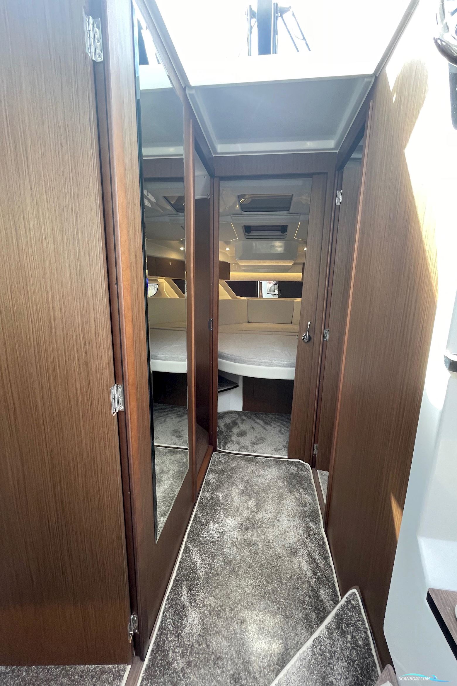 Jeanneau Merry Fisher 1095