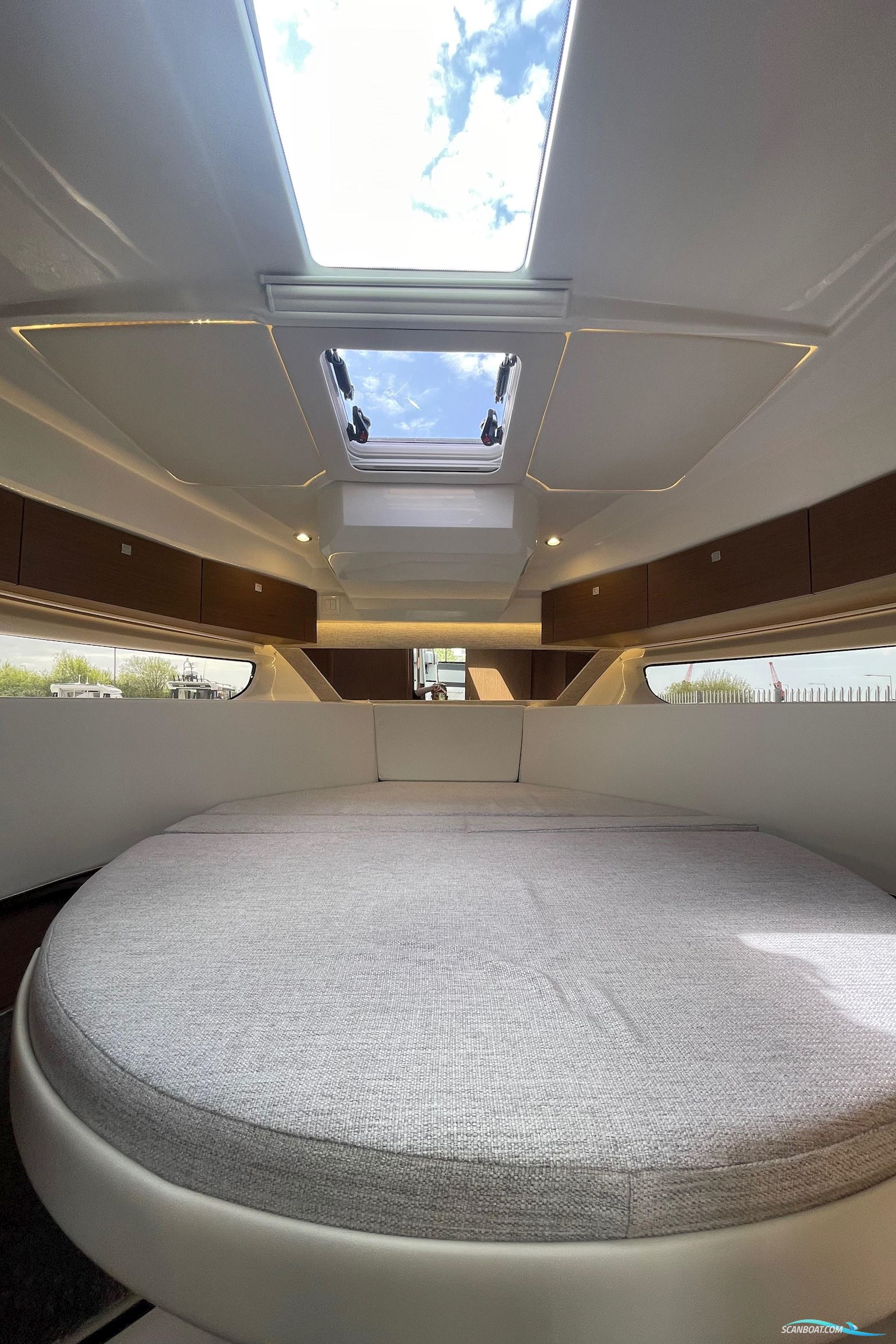 Jeanneau Merry Fisher 1095