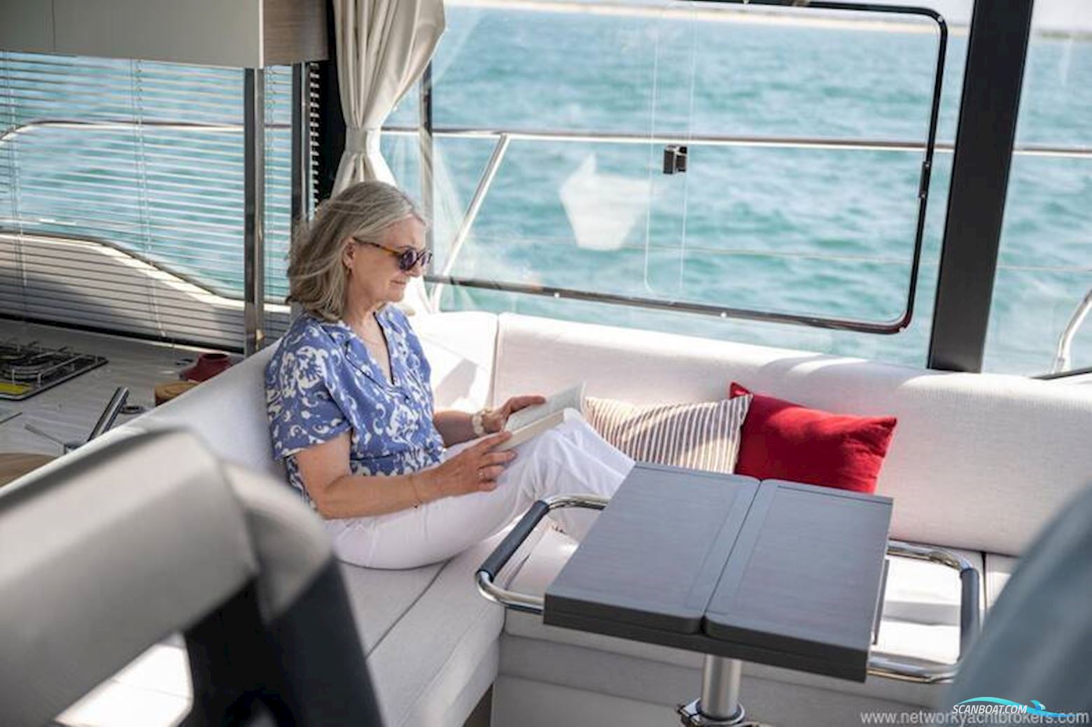 Jeanneau Merry Fisher 1295 Coupe