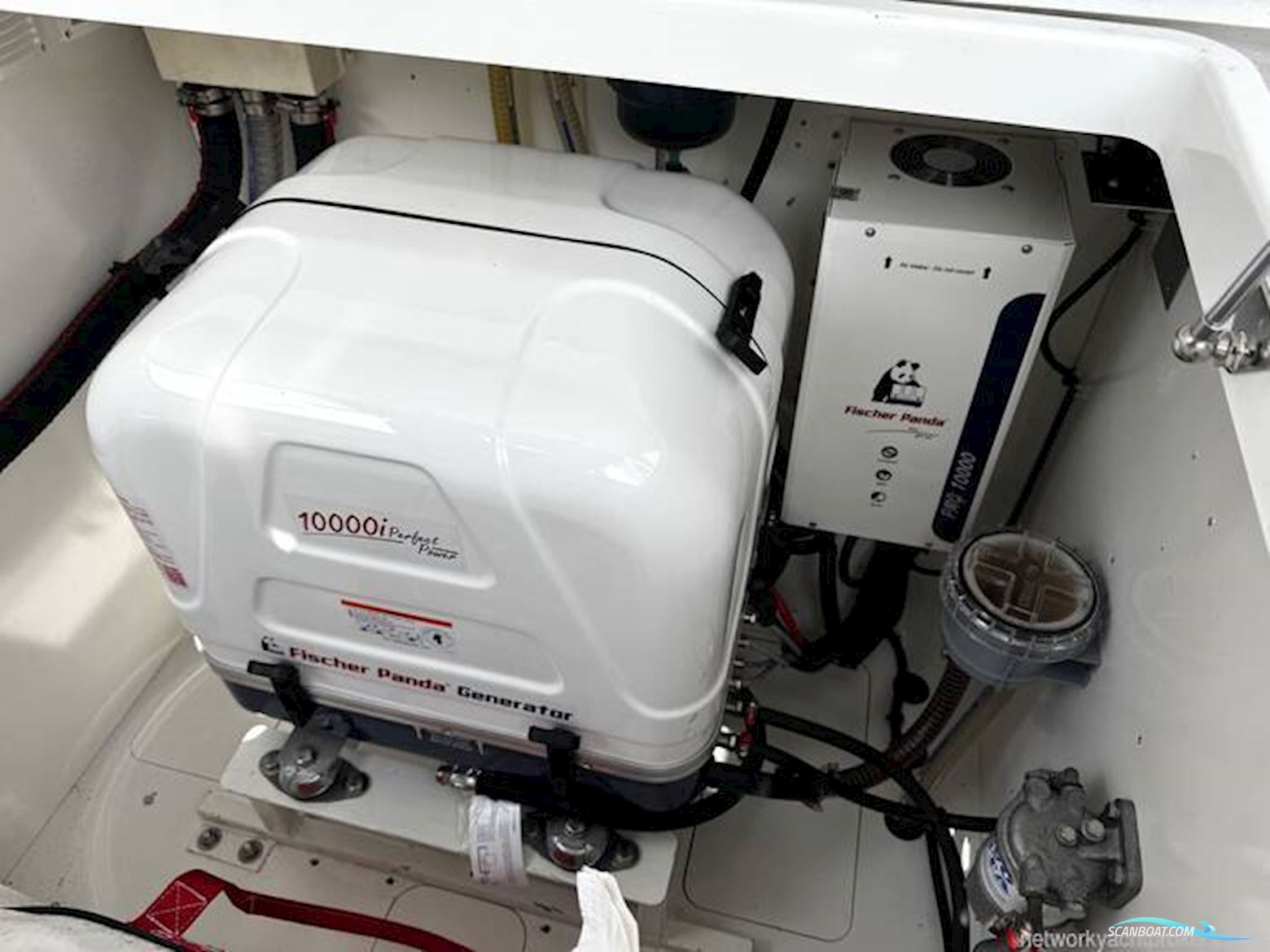 Jeanneau Merry Fisher 1295 Fly
