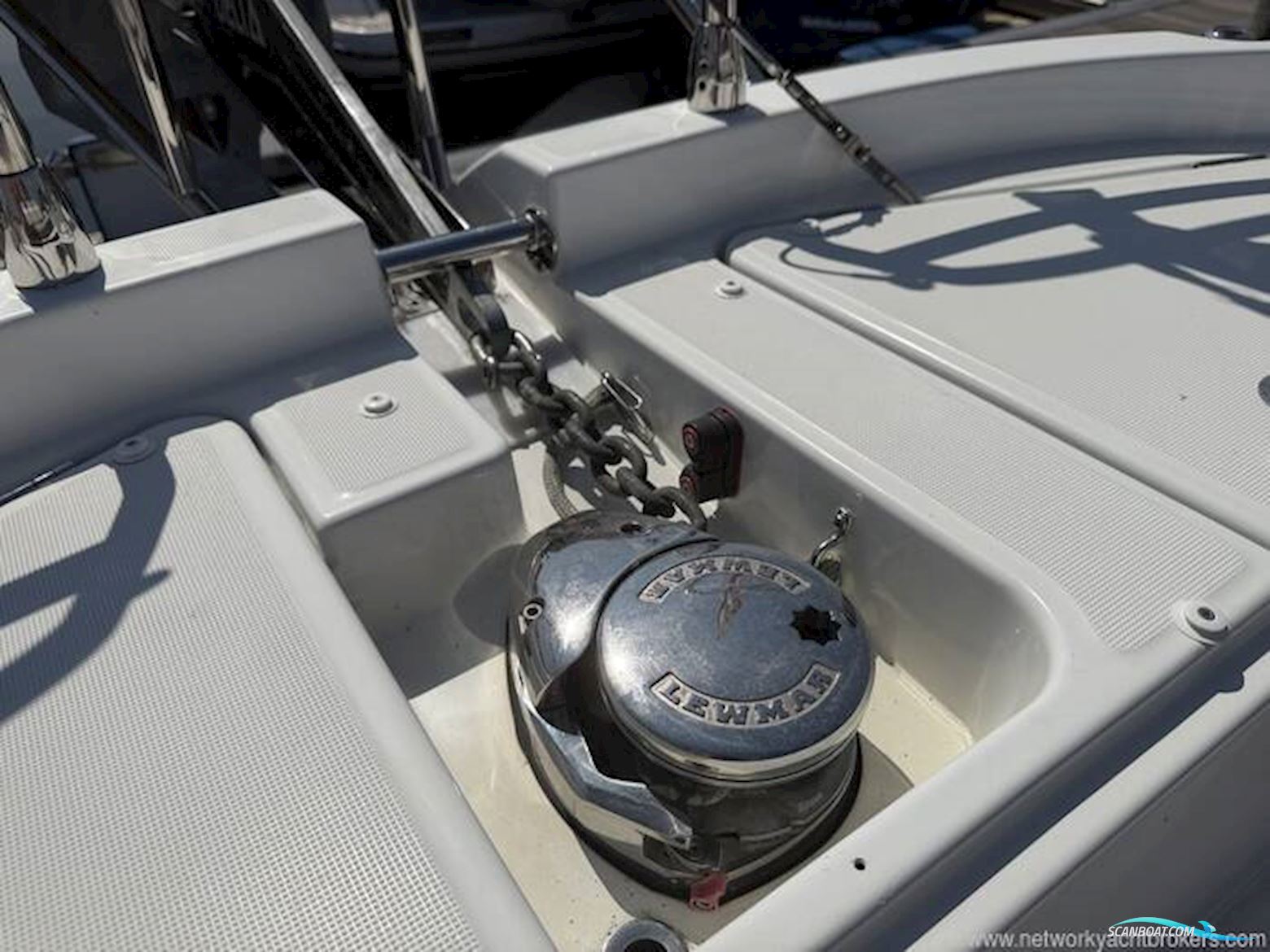 Jeanneau Merry Fisher 1295 Fly