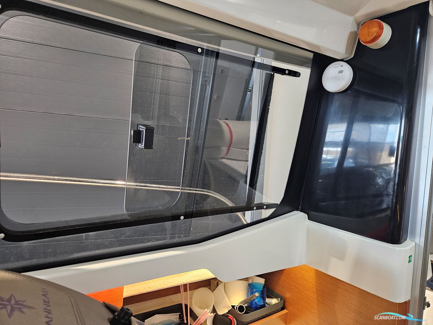 Jeanneau Merry Fisher 605 