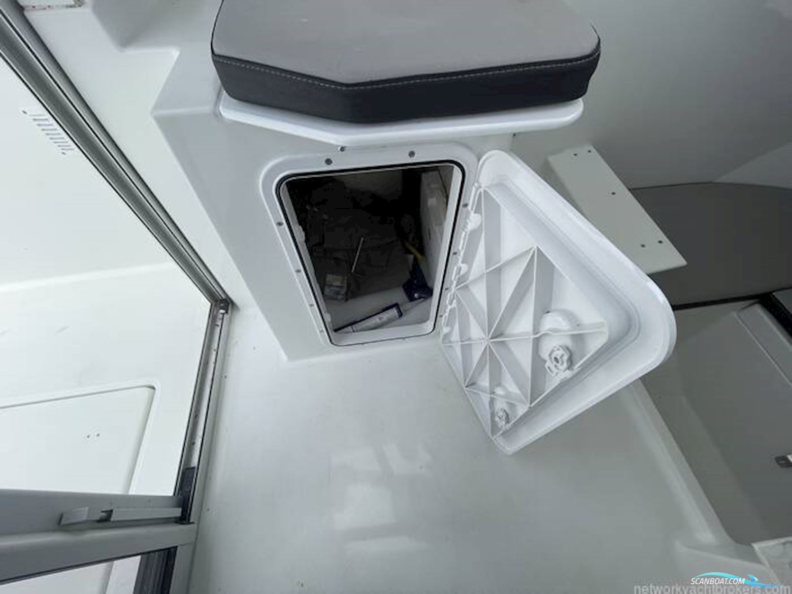 Jeanneau Merry Fisher 605 Marlin