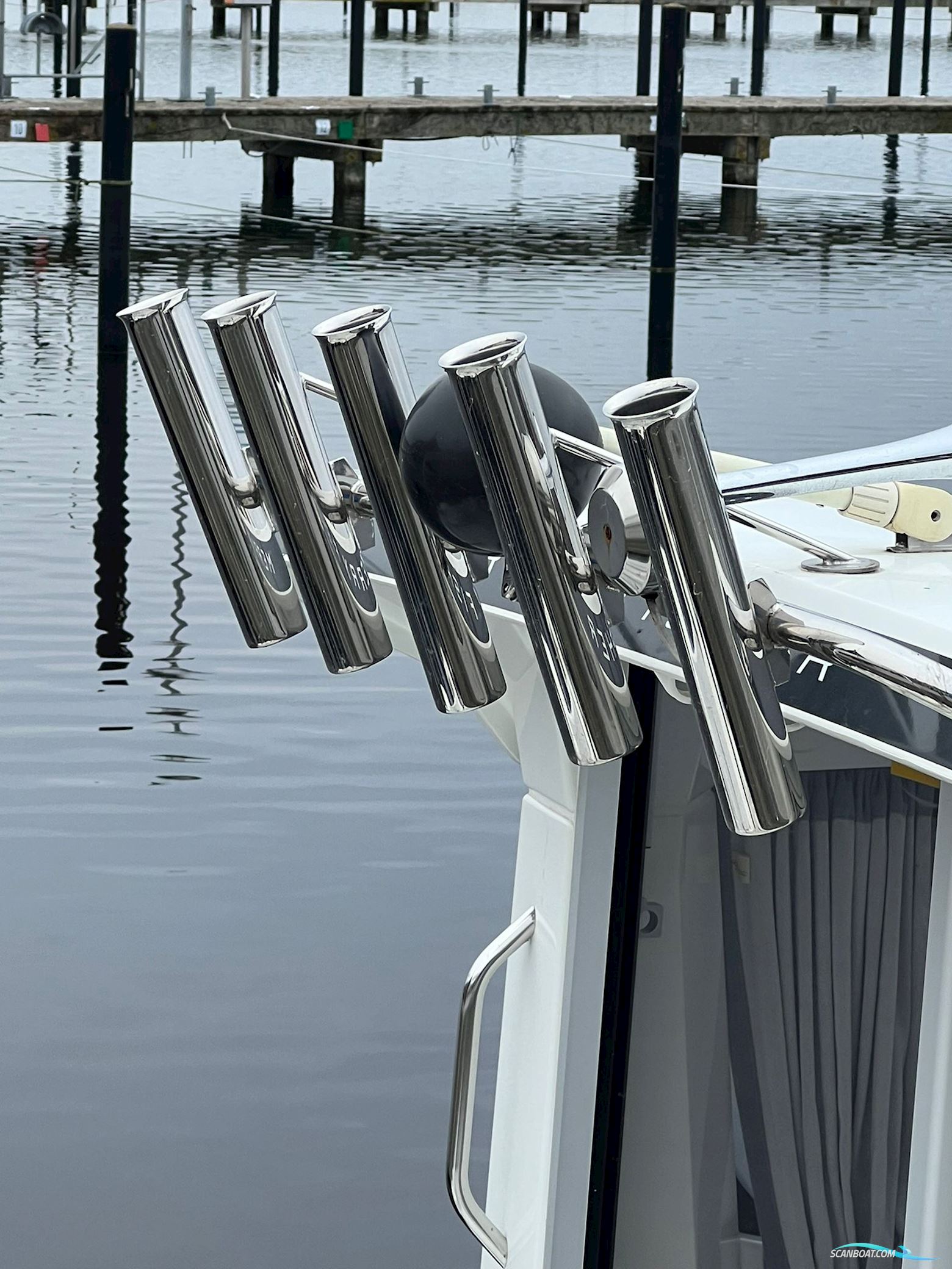 Jeanneau Merry Fisher 605 Marlin