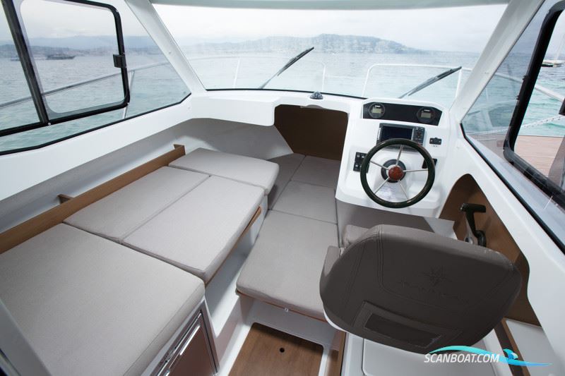 Jeanneau Merry Fisher 605 S2