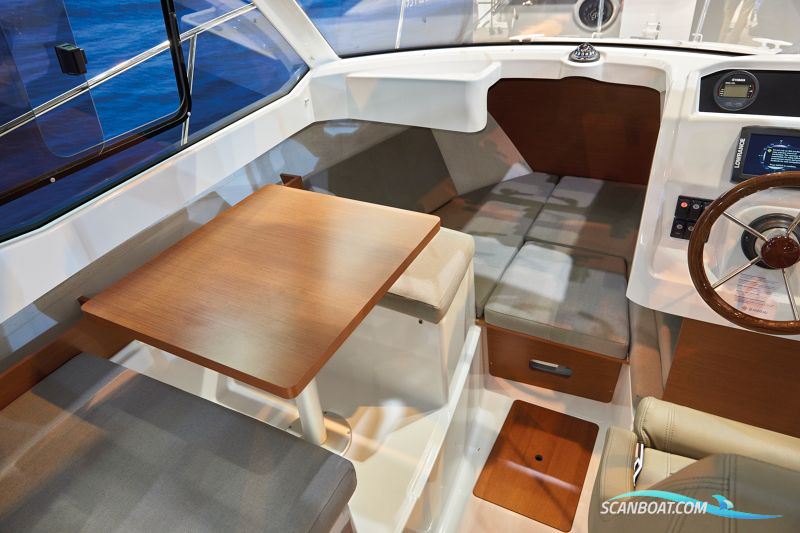 Jeanneau Merry Fisher 605 S2