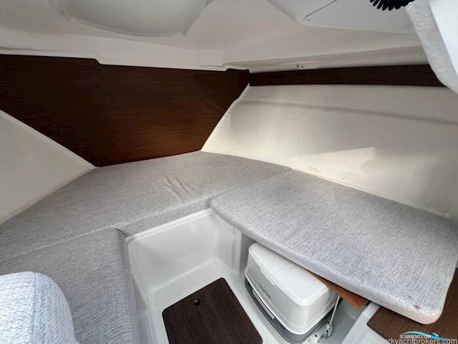 Jeanneau Merry Fisher 605 S2