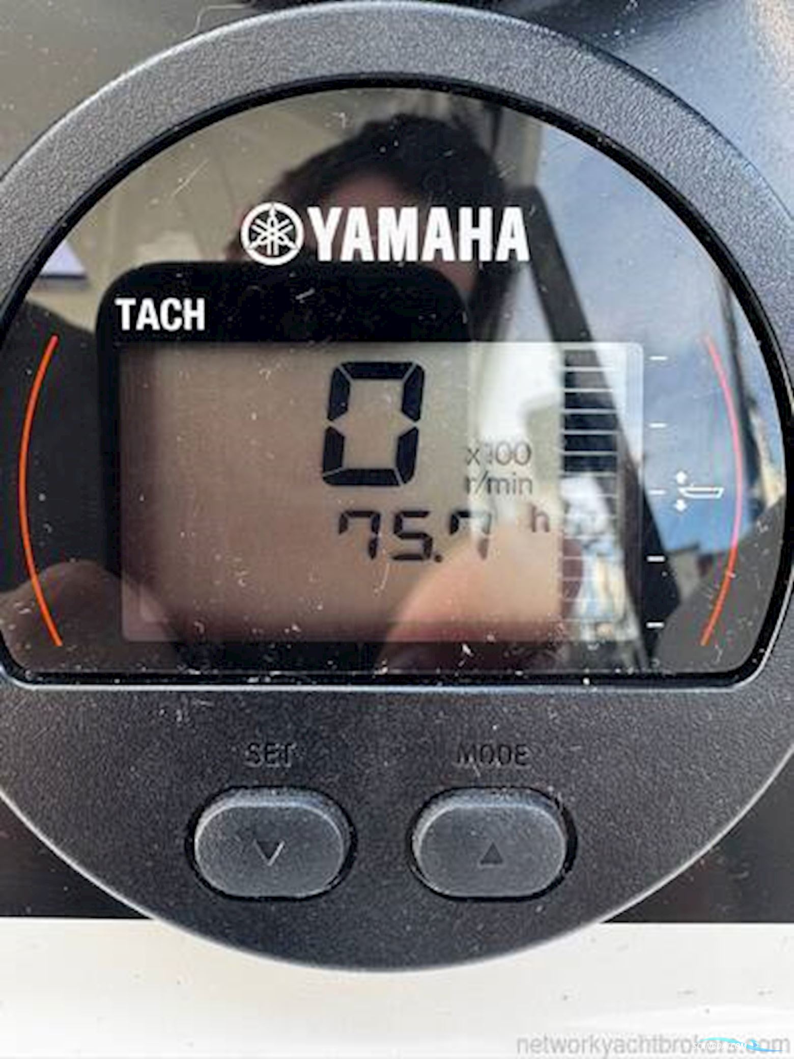 Jeanneau Merry Fisher 605 S2