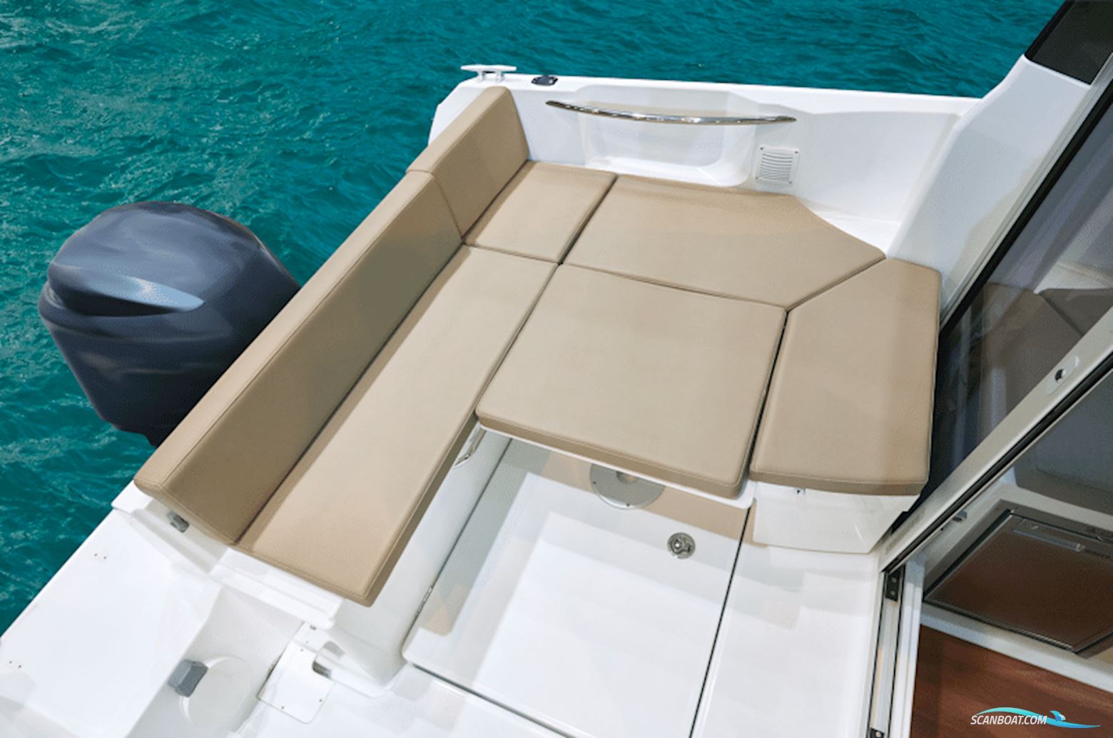 Jeanneau Merry Fisher 605