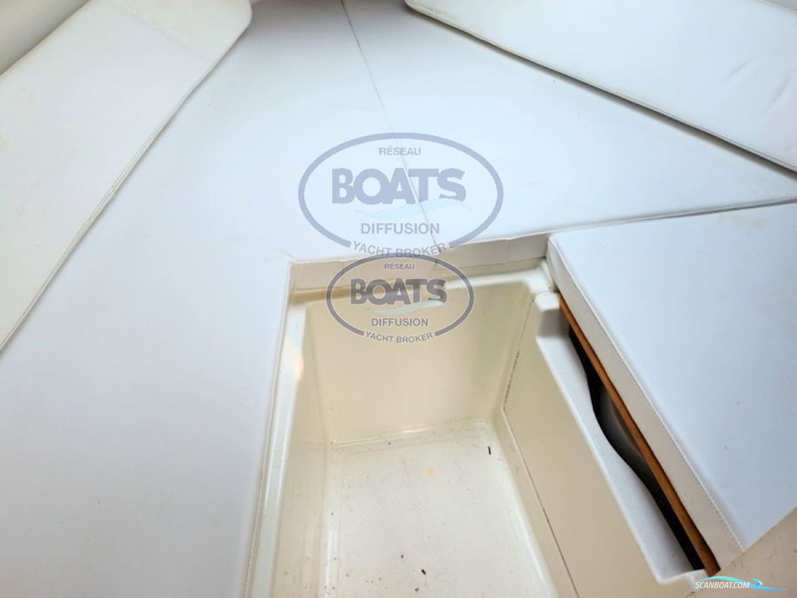 Jeanneau MERRY FISHER 610