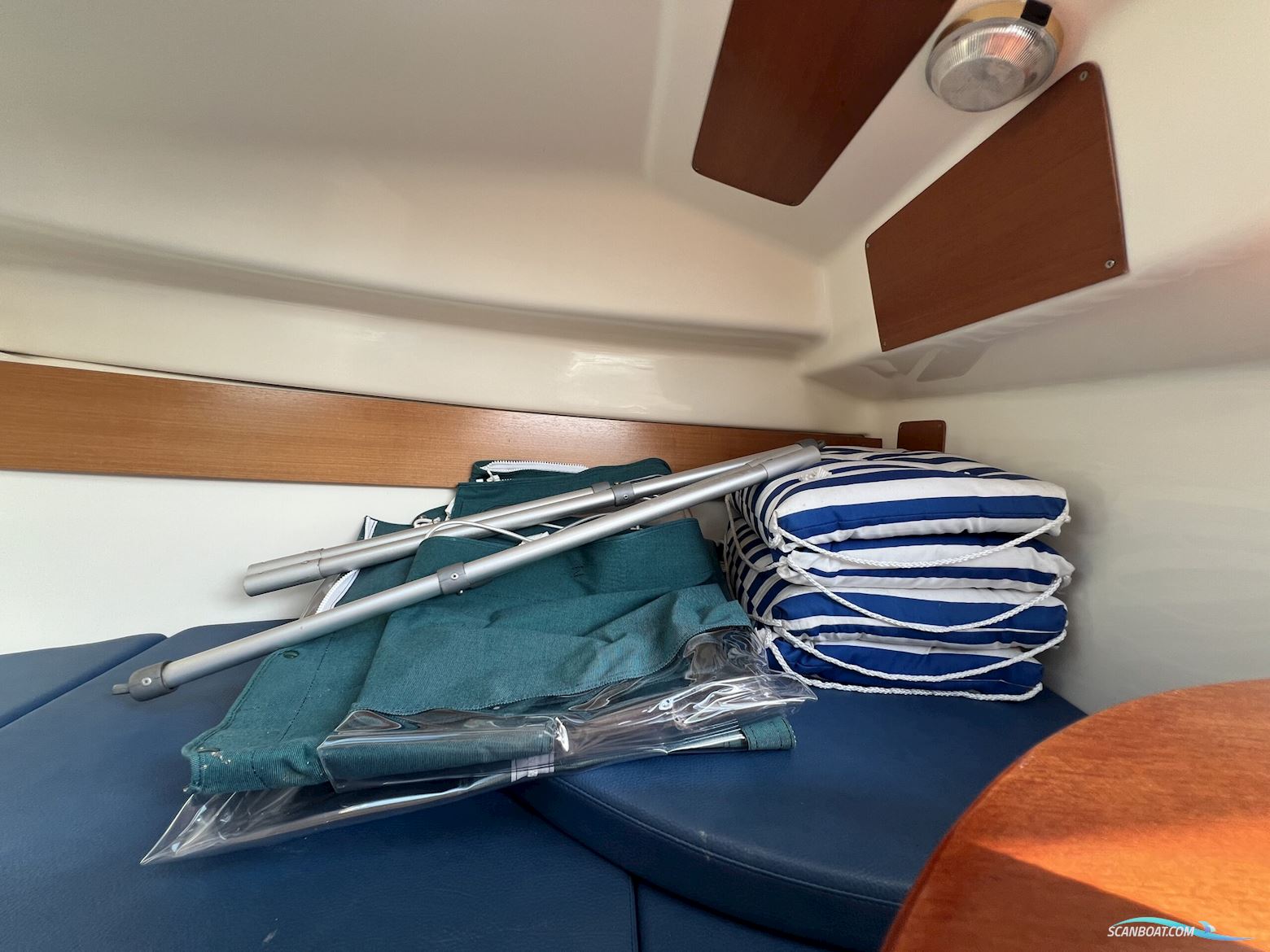 Jeanneau Merry Fisher 625