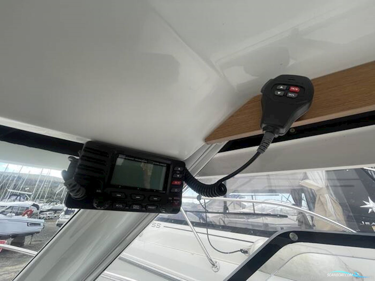 Jeanneau Merry Fisher 645